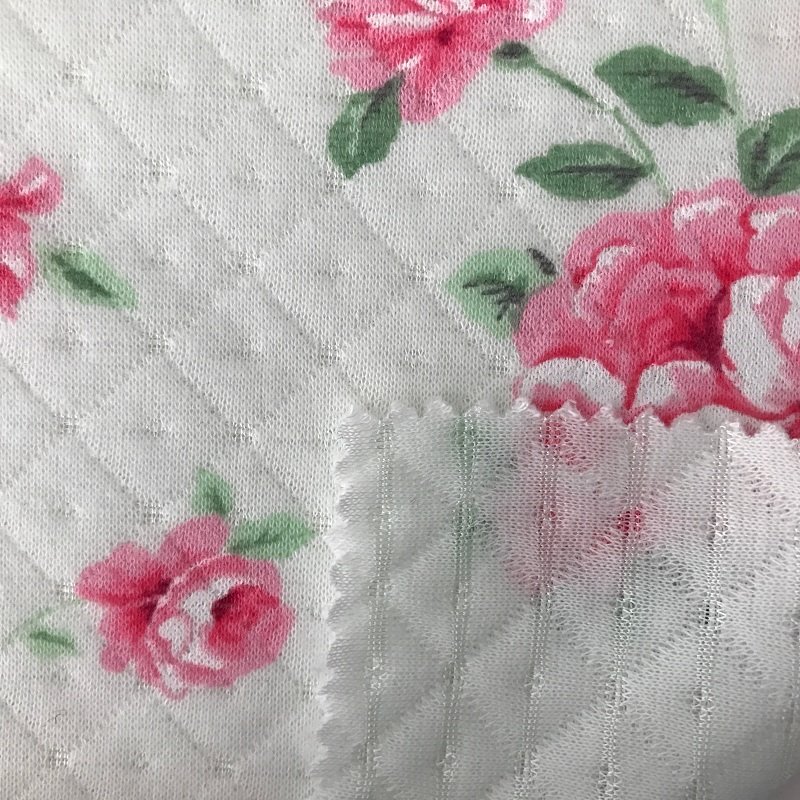 100%Polyester Jacquard Texile, Used in Home's Curtain and Table