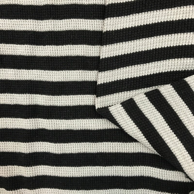 Rt Stripe Fabric for Winter Garment Robe Fabric Check Fabric