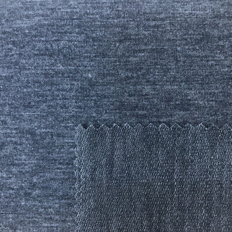 Polyester Lycra Plain Knit Custom Print Swimming Wear Fabric