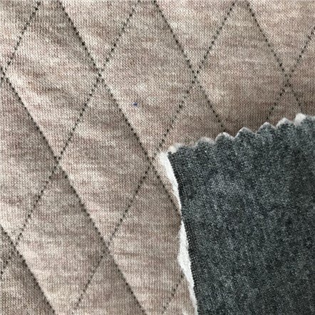 Polyester Velvet Woven Jacquard Fashion Furniture Home Textile Fabric