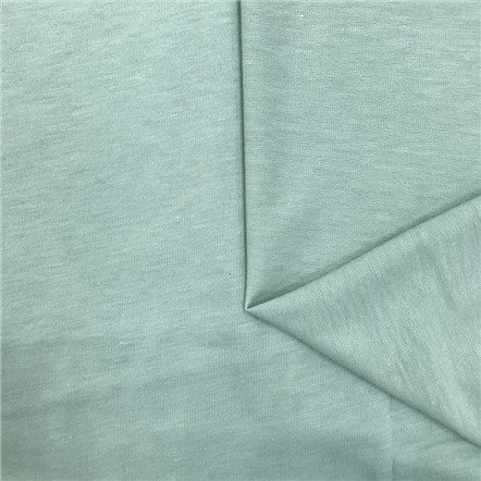 Garment Fabric Fine Texture Viscose Printed Patterned Viscose Fabric